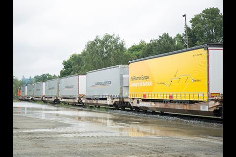 RailRunner Europe GmbH has filed for insolvency, with the bankruptcy court of Hamburg appointing Dr Susanne Riedemann of specialist law firm Prof Dr Pannen Rechtsanwälte as preliminary insolvency administrator.